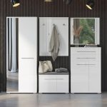 Παπουτσοθήκη Realm 2D2S - Image 2