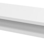 Σετ 2 ράφια γκαρνταρόμπας Realm 1D Plus