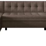 Γωνιακός καναπές Lanvin plus-Αριστερή-Kafe