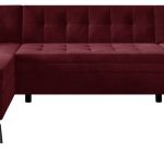 Γωνιακός καναπές Lanvin plus-Αριστερή-Mporntw