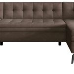 Γωνιακός καναπές Lanvin plus-Δεξιά-Kafe