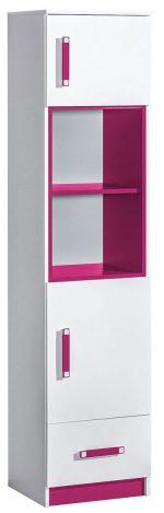 Βιβλιοθήκη Trafiko-Leuko-Roz