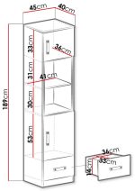 Βιβλιοθήκη Trafiko-Leuko-Roz - Image 3