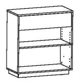 Μπουφές Leonard II - Image 5