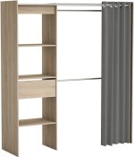 Βεστιάριο Chic-Δρυς