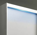 Φωτισμός LED RGB ντουλάπας Kola - Image 2