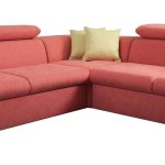 Γωνιακός καναπές Pomona-Αριστερή