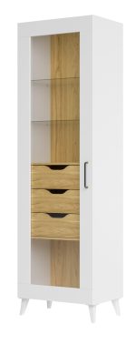 Βιτρίνα Gulietta-Αριστερά