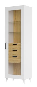 Βιτρίνα Gulietta-Δεξιά