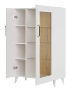 Βιτρίνα χαμηλή Gulietta - Image 3