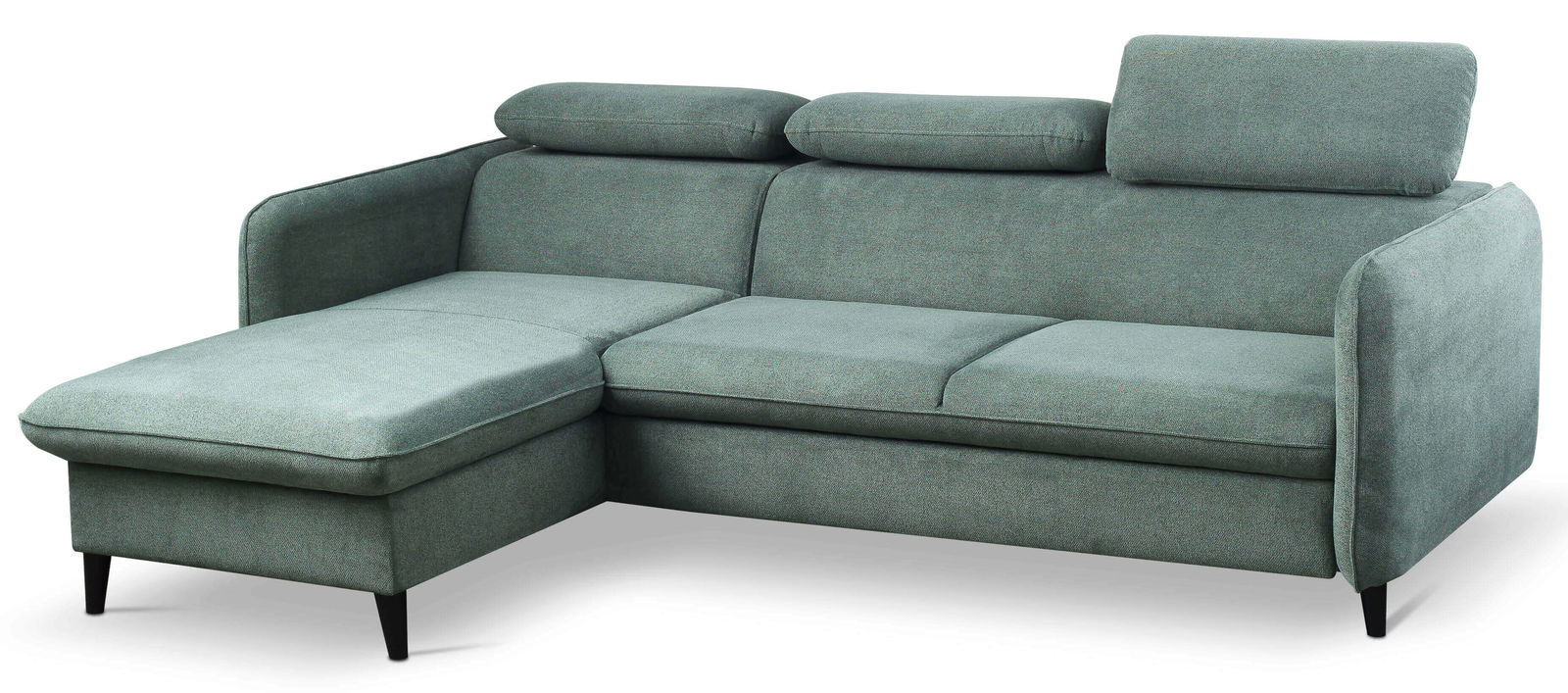 image_663051_mono.left.brooklyn.null_1_1 Γωνιακός καναπές Diplo-Αριστερή-Φυστικί - Image 1