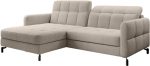 Γωνιακός καναπές Lorette-Mpez Deco-Αριστερή - Image 3