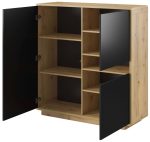 Βιτρίνα χαμηλή Martin - Image 5