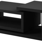 Τραπεζάκι σαλονιού Bron plus-Mauro-mat