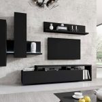 Σύνθεση σαλονιού Bron-Mauro-mat