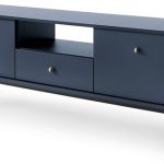 Έπιπλο τηλεόρασης Triplo-Mple