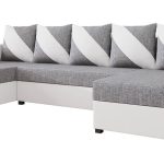 Γωνιακός καναπές Astana U-Leuko