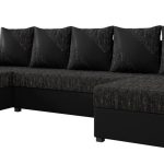 Γωνιακός καναπές Astana U-Mauro