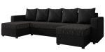 Γωνιακός καναπές Astana U-Mauro