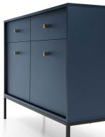 Μπουφές Triplo 2D2S-Mple - Image 4