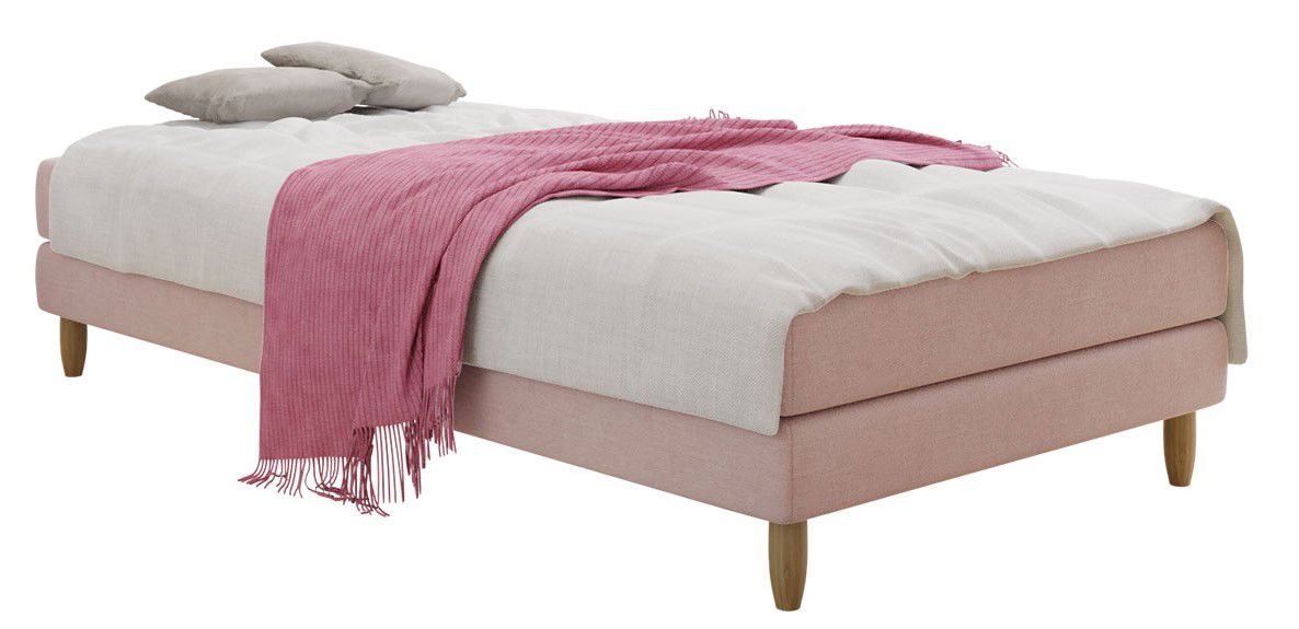 image_665362_04_31 Επενδυμένο κρεβάτι Hot I-Sapio milo-90 x 200 - Image 1