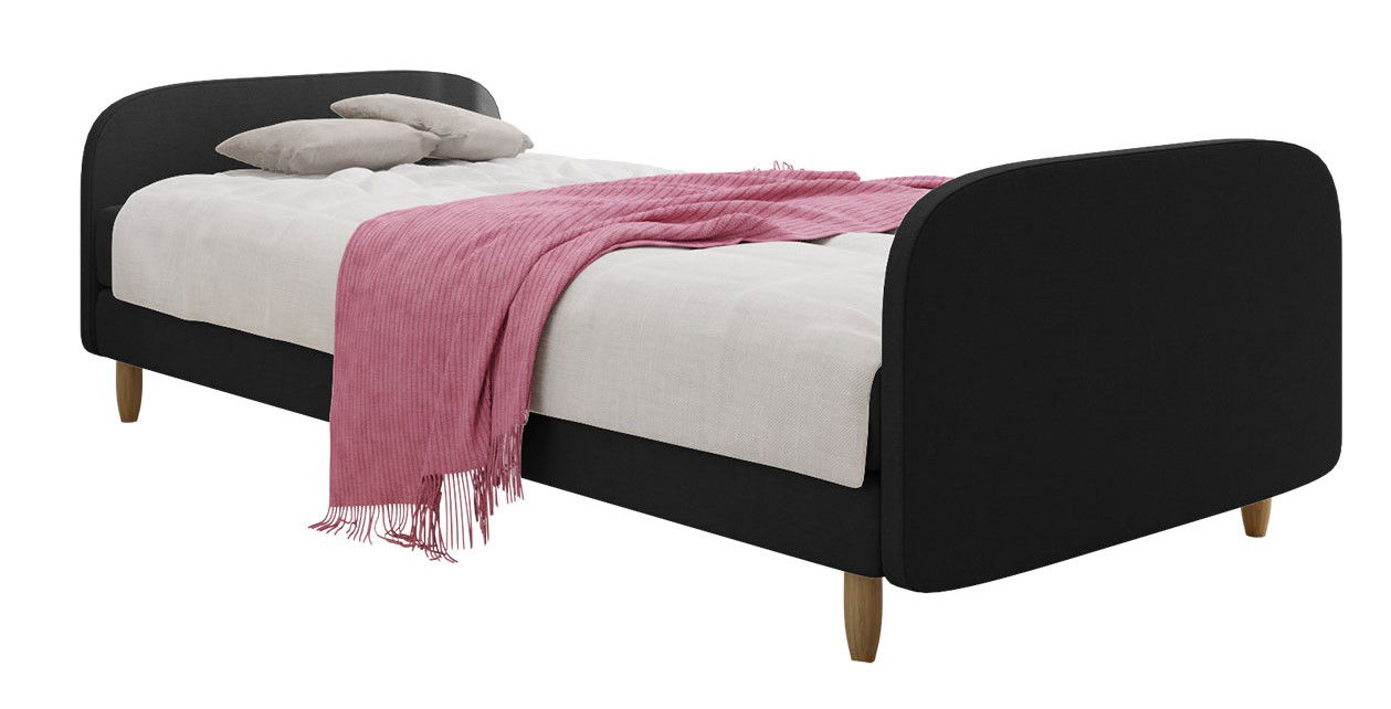 image_665855__12_3__1 Επενδυμένο κρεβάτι Hot III-Mauro-90 x 200 - Image 1