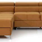 Γωνιακός καναπές Osby-Αριστερή-Ohra