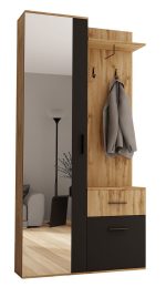 Έπιπλο υποδοχής Rio με καθρέπτη - Image 4