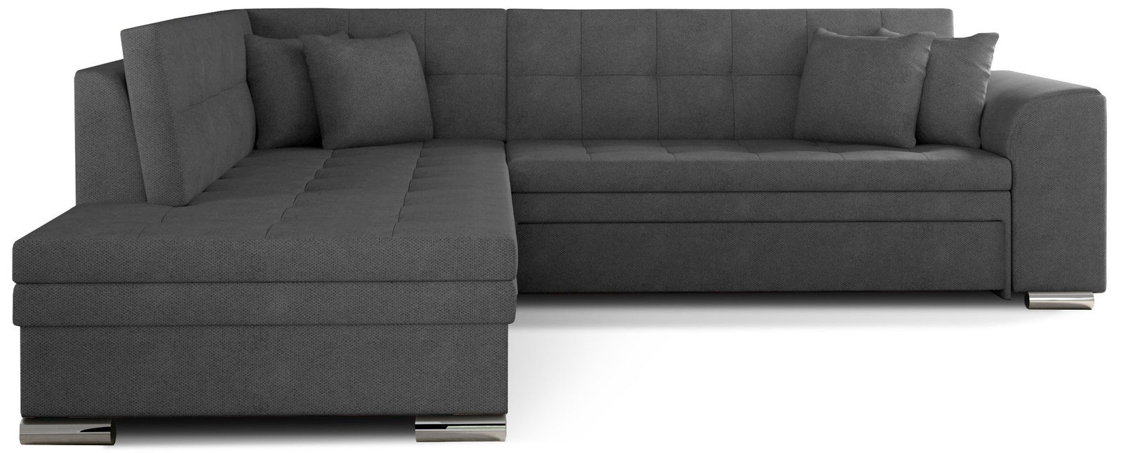 image_666401_prt_48_1_ Γωνιακός καναπές Pueblo-Αριστερή-Gkri Skouro - Image 1