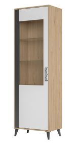 Βιτρίνα Janet-Αριστερή