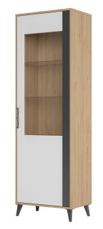 Βιτρίνα Janet-Δεξιά