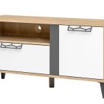 Έπιπλο τηλεόρασης Janet