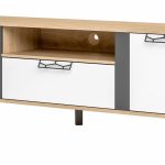 Έπιπλο τηλεόρασης Janet Plus