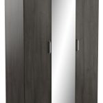 Ντουλάπα τρίφυλλη Boston