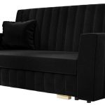 Καναπές - κρεβάτι Viva Glam III τριθέσιος-Mauro