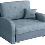 Πολυθρόνα κρεβάτι Viva Soft I-Galazio