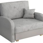 Πολυθρόνα κρεβάτι Viva Soft I-Gkri