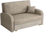 Καναπές Viva Soft II διθέσιος-Mpez