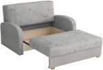 Καναπές Viva Soft II διθέσιος-Mpez - Image 5