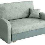 Καναπές Viva Soft II διθέσιος-Prasino