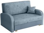 Καναπές Viva Soft II διθέσιος-Galazio