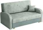 Καναπές Viva Soft III τριθέσιος-Prasino - Image 4
