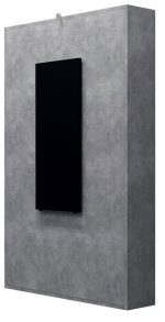 Αναδιπλούμενο τραπέζι Abi-Gkri-mauro - Image 5