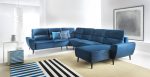 Γωνιακός καναπές Evergem U-Αριστερή - Image 2