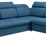 Γωνιακός καναπές Rossi-Δεξιά