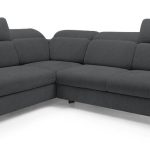 Γωνιακός καναπές Diminicana-Anthraki-Αριστερή