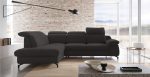 Γωνιακός καναπές Diminicana-Anthraki-Αριστερή - Image 2