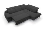 Γωνιακός καναπές Diminicana-Anthraki-Δεξιά - Image 3
