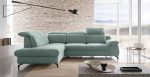Γωνιακός καναπές Diminicana-Menta-Αριστερή
