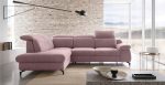 Γωνιακός καναπές Diminicana-Lila-Αριστερή - Image 2